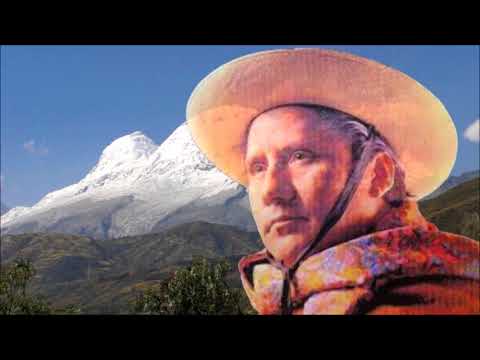 RETOÑO  -  EL JILGUERO DEL HUASCARAN