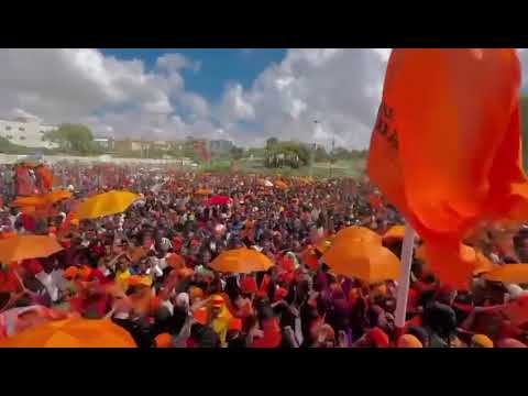 Gobolki Sanaag ee Ceerigaabo