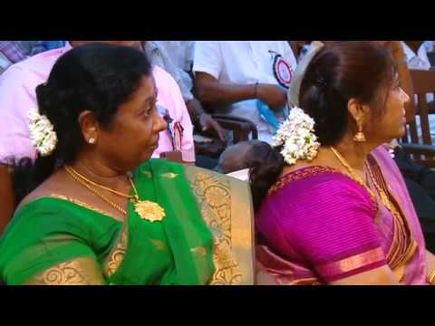 Dr.M.G.R Centenary Celebration Thiru.Sukhisivam Pattimandram Part -4