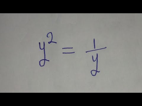 Olympiad Mathematics | How I got the three solutions