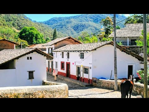 Pueblos Bellos de Jalisco