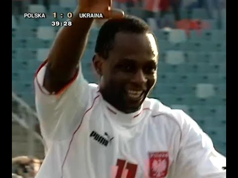 Emmanuel Olisadebe - Snajper jednych eliminacji