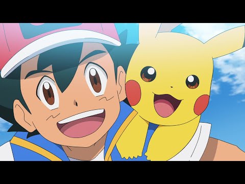 Un Pichu solitaire ! | Le premier épisode de la série Pokémon, les voyages !