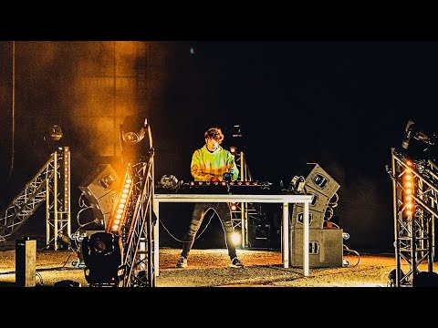 NIVIRO - Rave Culture Liveset @ Locked Up Rave | EP.03