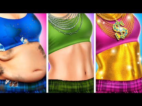 Thumbnail for Rica vs. pobre vs. ultrarrica por Desafío Aceptado