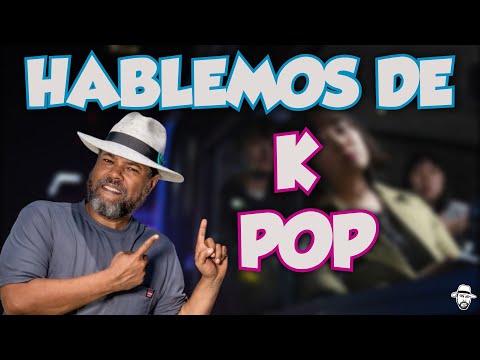 Thumbnail for El Chombo presenta: Hablemos de K POP (Lo bueno, lo malo y lo feo)