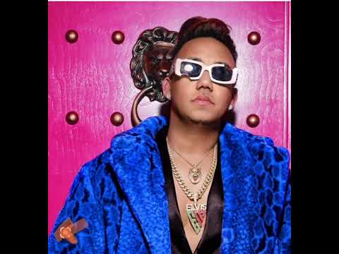 Elvis Martínez x Lloraras Intro Acapela