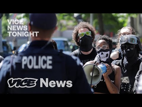 Thumbnail for How Defunding the Police Is Working Out in Seattle