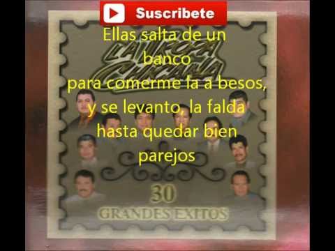 Ranchero Bohemio con letra tropa chicana
