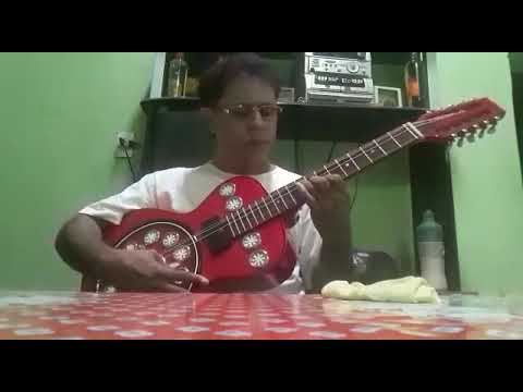 Thumbnail for Canção  do poeta Cicero Vieira  minha  vezde agradecer  cantar  Douglas Alves  do barro