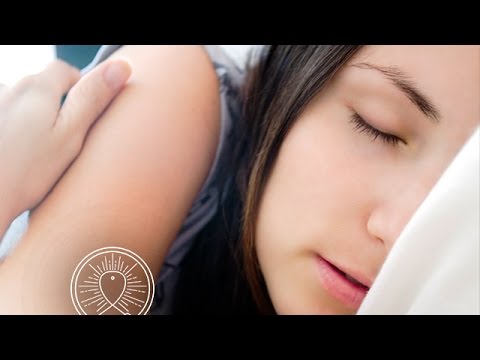 432 Hz Frequency Music for Sleeping and Deep Relaxation: Healing Music, Relaxing Music for Sleep