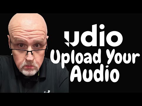 How to Upload Audio for Custom Songs in Udio
