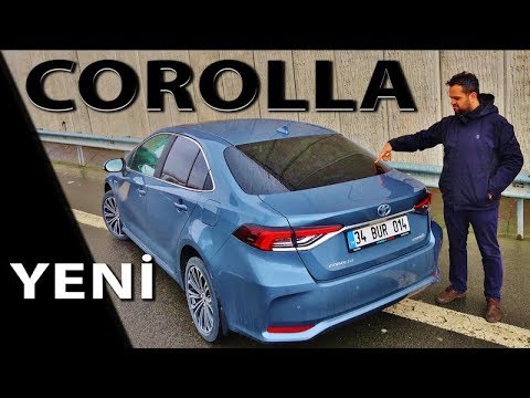 Test - Toyota Corolla | Fiyatı uygun mu?