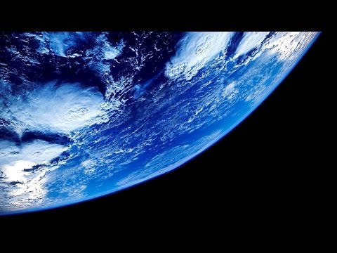 ¿Es la Tierra realmente redonda?