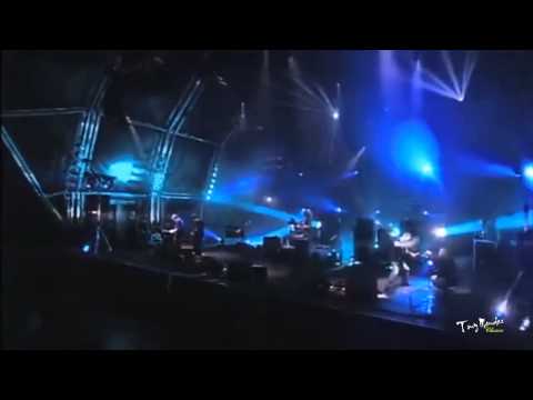 New Order - Blue Monday (Freemasons Remix - Tony Mendes Video Re Edit)
