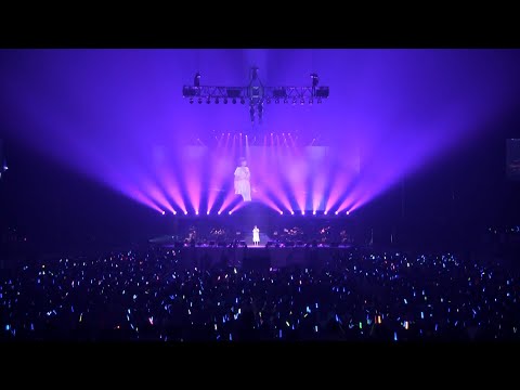 Brave Song Live ver.