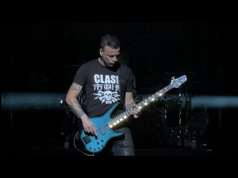 MUSE- Hysteria Live 4K Beacon Theater NYC 10/17/22