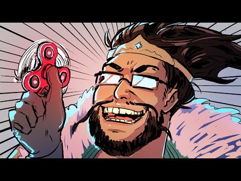Imaqtpie - DRAVEN IS META?