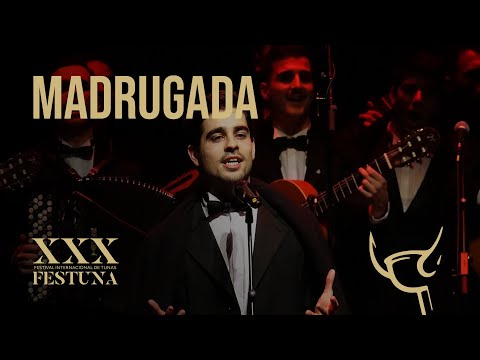 Thumbnail for Estudantina Universitária de Coimbra - Madrugada