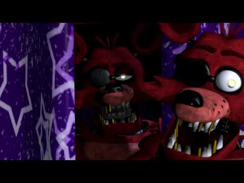 [PREVIEW 2] [FNAF SFM] CG5 - Let Me Through