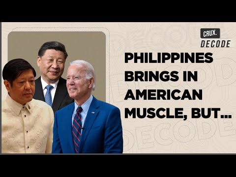 Philippines Gives US More Military Access | China Forcing Marcos To Risk American Colonialism?