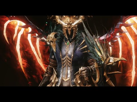 Thumbnail for Necro PvP Build/Gameplay