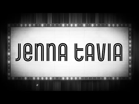 MEET THE CAST: JENNA TAVIA
