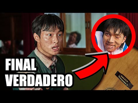 20 cosas que NO VISTE en ESTAMOS MUERTOS