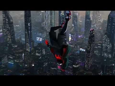 Sunflower-Post Malone ft Swae Lee