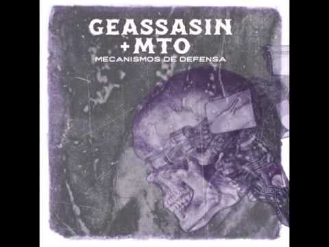Geassassin - Mecanismos de Defensa (EP completo)