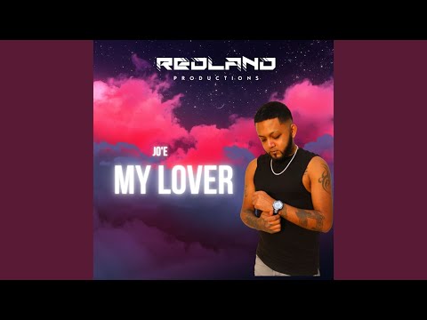 Thumbnail for My Lover