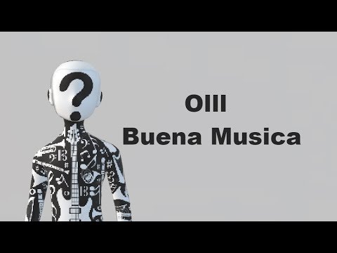 Thumbnail for Olll - Musica - J: Escuchalo Con Buffer