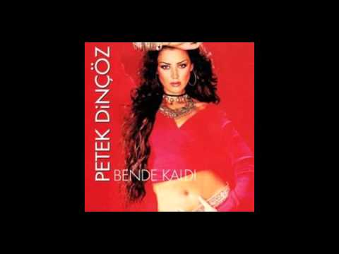 Thumbnail for Petek Dincoz Bende Kaldı 2001