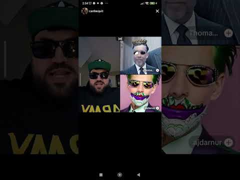 Ajdar canbequit ????