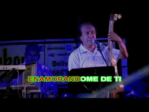 NUESTRO AMOR MURIO karaoke VIDEO CLIPS HD
