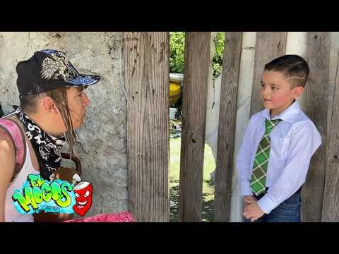 la caravana de  graduación