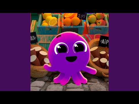 Thumbnail for Na Feira (Dona Ana, na feira tem Banana)