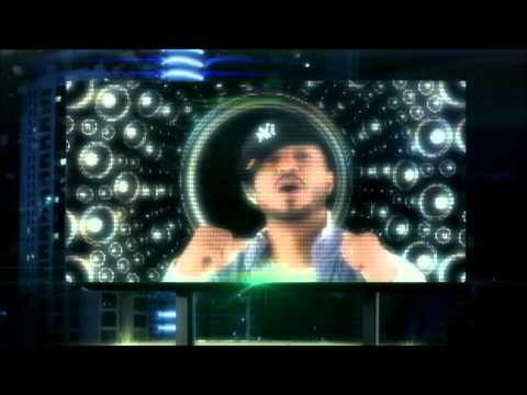 Latin Fresh - ZOOM (Video Oficial)