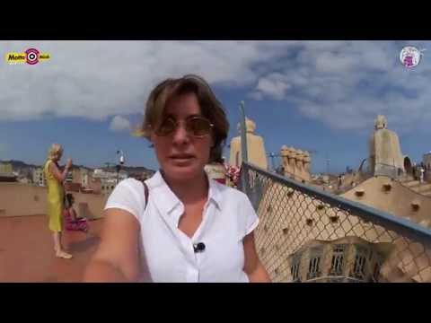 Barselona Gezi Notları - Hayat Bana Güzel