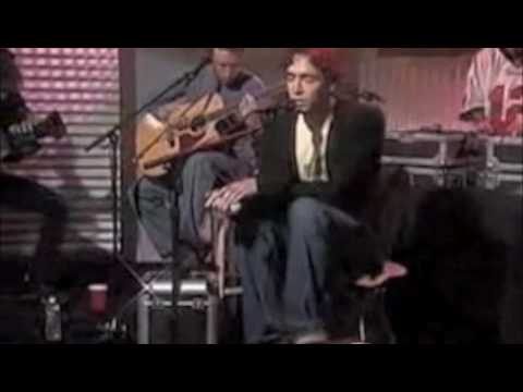 Thumbnail for Incubus AT&T Wireless Acoustic Session 2000 Part 3/8