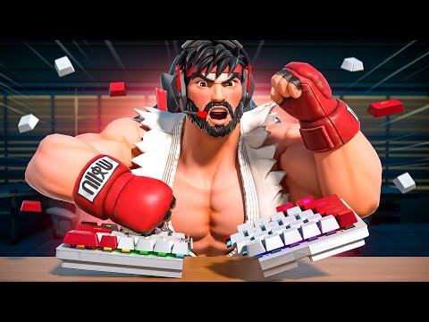 Thumbnail for Funniest Fortnite RAGES of 2021