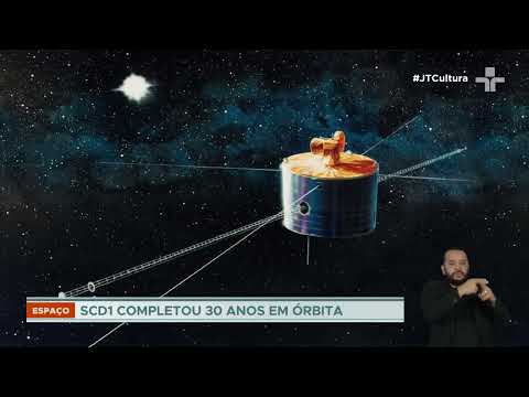Satélite brasileiro lançado há 30 anos bate recorde e é o mais longevo no espaço
