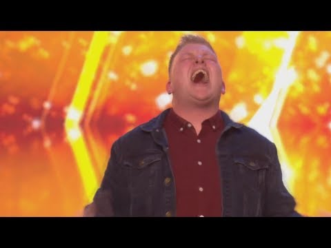 【和訳】第２のポールポッツ？あの曲で再び会場が大喚起！ | BGT 2018