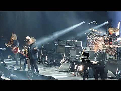 Thumbnail for The Cure - "Charlotte Sometimes" Houston 5-12-2023