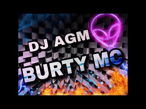Thumbnail for Dj AGM & Burty Mc (2018 Makina Set)