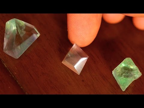 Thumbnail for How to Cut and Polish Gemstones Without Machines