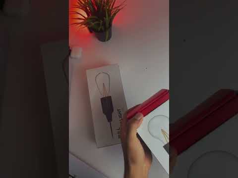 لمبة الرحلة والرحالة المطورة #naturehike