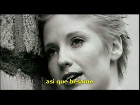 Sixpence None the Richer - Kiss Me (Video Oficial HD) Subtitulado en Español