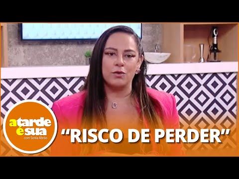 Silvia Abravanel desistiu de conhecer família biológica e Sonia Abrão comenta “preço muito alto”