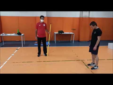 Spor Lisesi Yetenek Sınavı